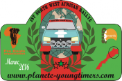 North West African Rallye
