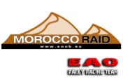 Morocco Raid