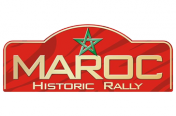 Maroc Historic Rally