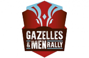Gazelles and Men Rallye