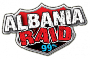 Albania Raid 