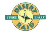 Desert Raid