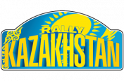 Rally Kazakhstan