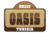 Tunisia Oasis Rally