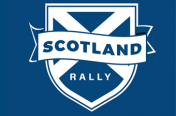 Scotland Rally 
