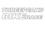 Three Peaks Bike Race