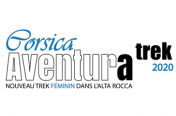 Corsica Aventura Trek