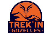 Trek'In Gazelles