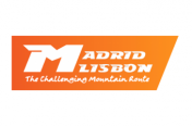 Bike Madrid Lisbon - Mountain Bike