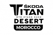 Titan Desert 
