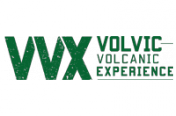 Volvic Volcanic Experience - VVX
