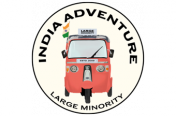 India Tuk-Tuk Adventure