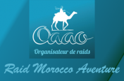 OAAO - Raid Morocco Aventure