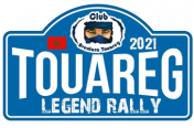 Touareg Legend Rally