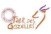 Trek des Gazelles - Edition Mer