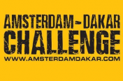 Amsterdam Dakar Challenge