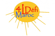 4L Défi - Maroc