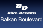 Balkan Boulevard - Bike-Dreams