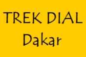 Trek Dial Dakar