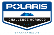 Polaris Challenge Morocco