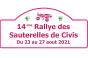 Rallye des Sauterelles de Civis