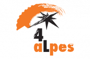 4 alpes 