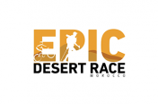 Epic Desert Race Trail Running 