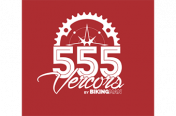 BikingMan 555 Vercors