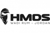 Half Marathon des Sables Jordanie (HMDS)