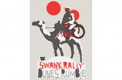 Swank Rally Tunisia