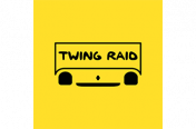 Twing Raid 