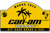 Raid Can-Am Trophy
