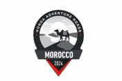 Honda Adventure Roads - Maroc