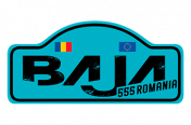 RoRally Marathon Baja 555 Roumanie 