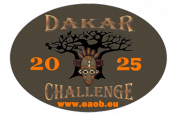 Dakar Challenge 