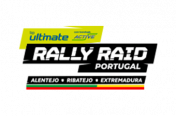 BP Ultimate Rally Raid Portugal