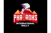 Pharaohs International Rally 