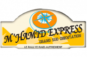 M'Hamid Express