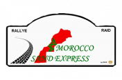 Morocco Sand Express 