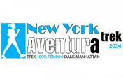 New York Aventura Trek