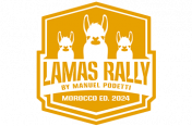 Lamas Rally Morocco