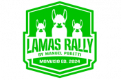 Lamas Rally Monviso