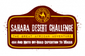 Sahara Desert Challenge 