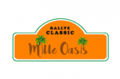 Rallye Classic Mille Oasis