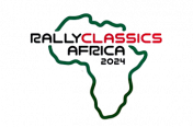 RALLYCLASSICS AFRICA