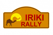 Iriki Rally