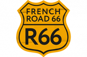 French Road 66 