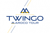 Twingo Maroco Tour