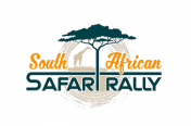 South African Safari Rally 