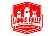 Lamas Rally Balkans 